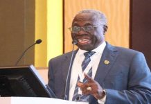 $1m Kroll payment: Osafo Maafo replies Auditor-General