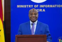 Parliament needs persons with intellect, not fat wallets – Majority .Leader