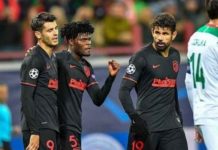 House of Ghanaian midfielder Thomas Partey robbed again