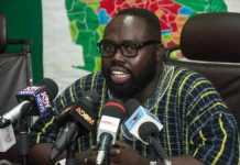 Akufo-Addo should gather his grandchildren and teach them s3x – Otokunor