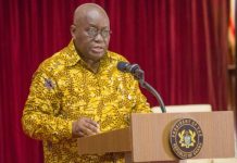 Consider NABCO trainees for permanent job opportunities – Akufo-Addo orders