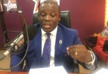 Sam George FIRES Ursula; calls for scrap of “obnoxious, nuisance, killer” CST hike