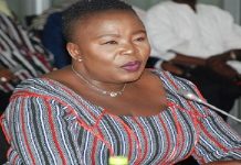 Sack ‘merrymaking’ Regional Minister – NDC to President Akufo-Addo