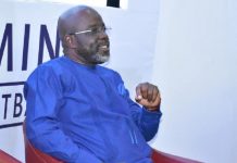 GFA Elections: Team Palmer heading to CAS if vetting committee doesn’t reverse disqualification