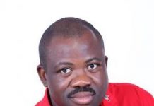 President Akufo-Addo ruling like ‘Idi Amin’ – Akamba