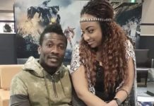Asamoah Gyan ordered by court to pay estranged wife over GH 20,000 as maintenance fee
