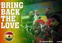 Disregard the rumours all Exco members are solidly in support of #bringbackthelove campaign – Nana Oduro Sarfo
