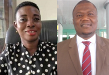 Effiduase: MP slaps DCE over Akufo-Addo