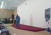 GFA Elections: Fred Pappoe’s 10 commandments to the GFA throne