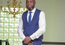 GFA Elections: Catch a glimpse of George Afriyie’s manifesto #Restoration