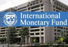 IMF advises Ghana to avoid overspending in 2020 budget