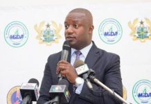 PDS saga: We won’t accept restrictive tendering – Minority