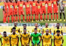 2019/2020 Player registration starts today