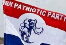 NPP Women’s Wing Maidens loses one of its directors