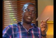 Floods: Our leaders have disappointed us – Kwesi Pratt