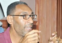 Mahama has no moral right to speak on good governance – Sekou Nkrumah