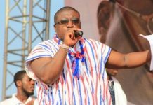 NPP will not appoint political opponents to run gov’t – Nana Boakye