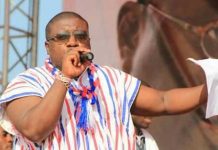 You can’t use Ghana for experiment – Nana B to Mahama
