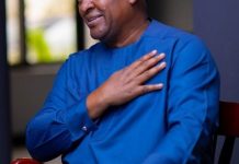 NDC blows hospital cash on research