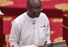 Finance Minister urges NDC to come for Tutorials on loan usage