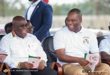 Government disowns Free SHS ambassador