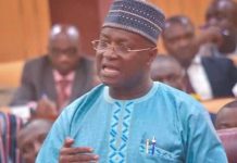 Common Fund: You can decide to boycott Parliament – Majority Leader jabs Minority