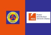 ECG clarifies bill mishap