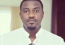 I’ll not quit acting even if I’m elected as MP – Dumelo