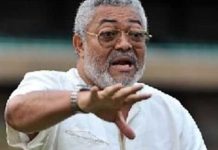 NDC lacks political sensitivity – Rawlings