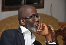 I don’t jet around with Prez Akufo-Addo – Gabby replies NDC