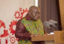 Election of MMDCEs will be Akufo-Addo’s best legacy – Franklin Cudjoe