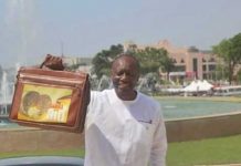 Finance Minister to present 2020 Budget on November 13