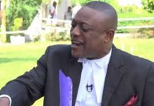 Nepotism: NDC & NPP are guilty – Lawyer Maurice Ampaw