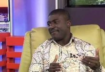 Ghanaians in New York commend EC