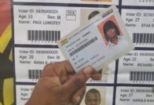 EC sets December 10 for referendum special voting