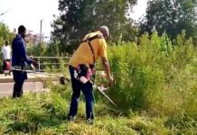 NDC embarks on nationwide weeding exercise Nov 16 in honour of Ex Prez Mahama