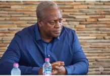 Mahama failed the Upper East Region; reject his ‘Comeback’ agenda – Minister