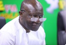 2020 Budget to focus on Macroeconomic Stability, job creation, infrastructure devt – Ofori-Atta