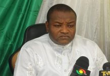 Ayariga to storm MTN HQ over “illegal deductions”