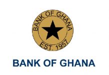 BoG staff obtains 2019 Toronto Centre essay competition award