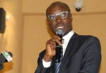 Don’t expect 2020 Budget to bring hope – Minority to Ghanaians