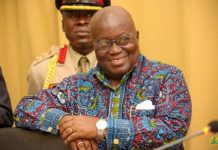 Ghana being ruled by ‘fools’ – Odike fumes