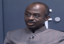 Free SHS is the best – Asiedu Nketia concedes