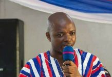 Nepotism Claim: NDC should stop using the Cedi because Akufo-Addo’s 3 relatives are on it – Abronye DC