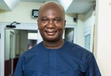 Bombshell : “Management members had to raise money for the club’s trip to Cameroon – Edmund Ackah