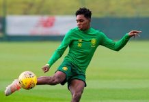 There is interest from Ghana but right now I want to play for Holland – Jeremie Frimpong