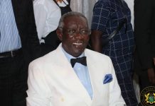 Kuffuor gave Ghana the best oil deals – Alex Mould