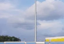 PHOTOS: Cape Coast stadium in top shape to host Ghana vs South Africa clash