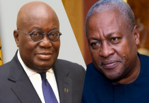 Economic Management: Don’t compare yourself to Akufo-Addo – Majority Leader