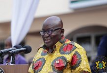 I’ve fixed Kufuor’s NHIS which Mahama ‘ruined’ – Nana Addo